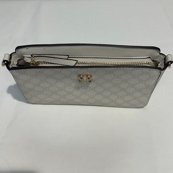 Nine West Cosmetic Wallet Pouch - NEW, No strap, No logo. - Picture 3 of 8